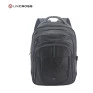 Mochila Para Notebook 19" Com Usb Preta 62.3657.1 Unicross - 1
