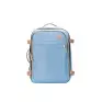 Mochila Para Notebook Venture Lite Azul 3096 Travelblue - 1