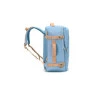 Mochila Para Notebook Venture Lite Azul 3096 Travelblue - 2