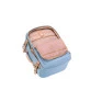 Mochila Para Notebook Venture Lite Azul 3096 Travelblue - 4