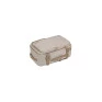 Mochila Para Notebook Venture Lite Nude 3087 Travelblue - 3