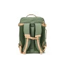 Mochila Para Notebook Venture Lite Verde 3089 Travelblue - 2