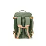 Mochila Para Notebook Venture Lite Verde 3089 Travelblue - 2