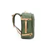 Mochila Para Notebook Venture Lite Verde 3089 Travelblue - 3