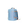 Mochila Para Notebook Venture Trekker Lite Blue 3113 Travelblue - 1