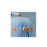 Mochila Para Notebook Venture Trekker Lite Blue 3113 Travelblue - 4