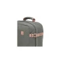 Mochila Para Notebook Venture Trekker Lite Verde 3109 Travelblue - 5