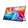 Monitor 15.6" Led Fhd 60Hz Hdmi Pm161q Acer - 1