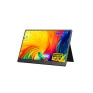 Monitor 15.6" Tela Externa Hdr 1080p Hdmi Com Suporte Oem - 1