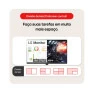 Monitor 24" Gamer Led Fhd Ips 100Hz Hdmi 24Ms500-B Lg - 5
