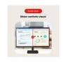 Monitor 24" Gamer Led Fhd Ips 100Hz Hdmi 24Ms500-B Lg - 6
