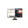 Monitor 27" Led  Fhd Gamer Fhd Ips 100Hz Hdmi 27Ms500-B Lg - 1