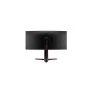 Monitor 34" 1Ms Fhd Ultragear Curvo Freesync 160Hz 34Gp63A-B Lg - 2