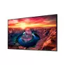 Monitor 43" Led 4K Profissional Lh43qmcebgcxzd Samsung - 2