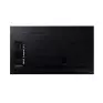 Monitor 43" Led 4K Profissional Lh43qmcebgcxzd Samsung - 3