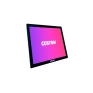 Monitor Lcd 15" Com Touch Ctm 1500 932ad060600m33 Custom - 1