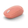 Mouse Sem Fio Bluetooth Laranja Latam H Rjn00056 Microsoft - 2