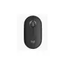 Mouse Sem Fio Bluetooth M350s 910-007049 Grafite Logitech - 1