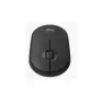 Mouse Sem Fio Bluetooth M350s Grafite Logitech - 2