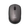 Mouse Sem Fio Cosy 1200Dpi Chumbo Ms409 Oex - 1