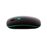 Mouse Sem Fio Croma 1600Dpi Preto Maxprint - 3