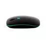 Mouse Sem Fio Croma Recarregavel 1600Dpi Preto Maxprint - 3