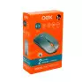 Mouse Sem Fio Dual Mode Optico Cinza Ms603 Oex - 3