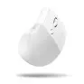 Mouse Sem Fio Ergonomico Lift Vertical Branco Logitech - 2