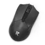 Mouse Sem Fio Office Preto Bm-2463 Redragon - 1