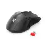 Mouse Sem Fio Office Preto Bm-2463 Redragon - 3
