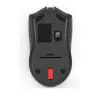 Mouse Sem Fio Office Preto Bm-2463 Redragon - 5
