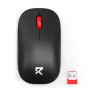 Mouse Sem Fio Office Preto Bm-2944 Redragon - 1