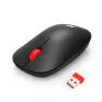 Mouse Sem Fio Office Preto Bm-2944 Redragon - 2