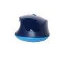 Mouse Sem Fio Optico Azul Concept 1600Dpi Maxprint - 3