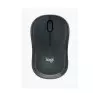 Mouse Sem Fio Optico Bluetooth Silent M240 Grafite 910-007113 Logitech - 1