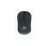 Mouse Sem Fio Optico Bluetooth Silent M240 Grafite Logitech - 1