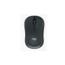 Mouse Sem Fio Optico Bluetooth Silent M240 Grafite Logitech - 1