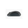 Mouse Sem Fio Optico Bluetooth Silent M240 Grafite Logitech - 2