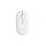 Mouse Sem Fio Optico Branco College White Multi Device Silent Click Pmcwmdscw Pcyes - 2