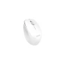 Mouse Sem Fio Optico Branco Mover White Silent Click Pmmwscw Pcyes - 2