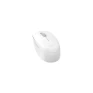 Mouse Sem Fio Optico Branco Mover White Silent Click Pmmwscw Pcyes - 3