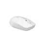 Mouse Sem Fio Optico Feather 1200Dpi Branco Vf110 Vinik - 2