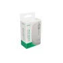 Mouse Sem Fio Optico Feather 1200Dpi Branco Vf110 Vinik - 5