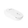 Mouse Sem Fio Optico Feather 1200Dpi Branco Vf120 Vinik - 2