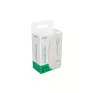Mouse Sem Fio Optico Feather 1200Dpi Branco Vf120 Vinik - 4