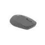 Mouse Sem Fio Optico Feather 1200Dpi Cinza Vf110 Vinik - 2