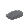 Mouse Sem Fio Optico Feather 1200Dpi Cinza Vf110 Vinik - 3