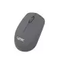 Mouse Sem Fio Optico Feather 1200Dpi Cinza Vf110 Vinik - 4