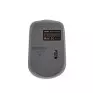 Mouse Sem Fio Optico Feather 1200Dpi Cinza Vf110 Vinik - 5