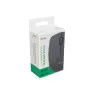 Mouse Sem Fio Optico Feather 1200Dpi Cinza Vf110 Vinik - 6